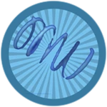 Gravity Coil