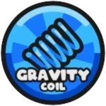 Gravity Coil