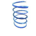 Gravity Coil ⬆️