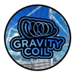 Gravity Coil