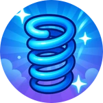 Gravity Coil