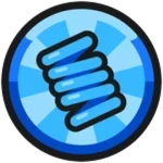 Gravity Coil