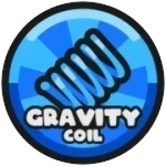 Gravity coil