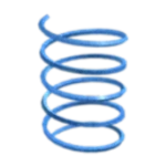 Gravity Coil