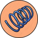 Gravity Coil