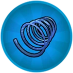 Gravity Coil