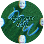 Gravity Coil