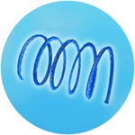 Gravity Coil