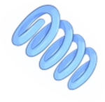 Gravity Coil
