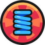 Gravity Coil