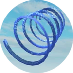Gravity Coil