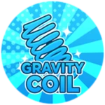 Gravity coil