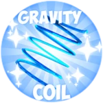 Gravity Coil!