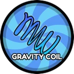 Gravity Coil