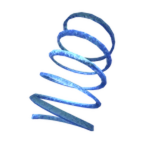 Gravity Coil