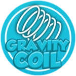 Gravity coil