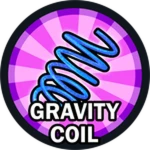 Gravity Coil