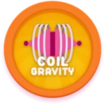 Gravity Coil