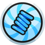 Gravity Coil
