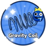 Gravity Coil