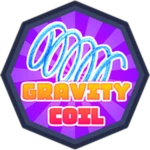 Gravity Coil