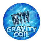 Gravity Coil
