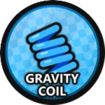 Gravity Coil