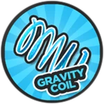☄️ Gravity Coil!