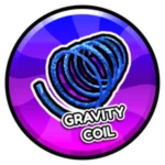 Gravity Coil