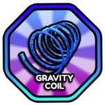 Gravity Coil