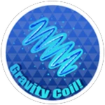 Gravity Coil