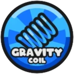 Gravity Coil