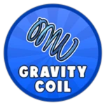Gravity Coil