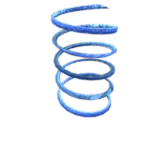 Gravity Coil