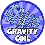 Gravity Coil Forever