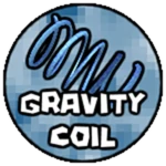 Gravity Coil Gamepass