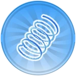 Gravity Coil! (JUMP HIGH)