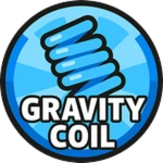 Gravity Coil (JUMP HIGHER)