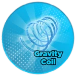 Gravity Coil (Permanent)