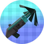 Gravity Gun