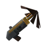 Gravity Gun