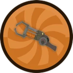 GRAVITY GUN