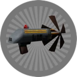 Gravity Gun
