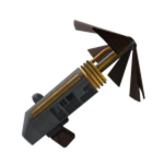 Gravity Gun