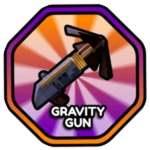 Gravity Gun