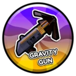 Gravity Gun