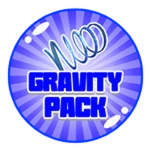 Gravity Pack