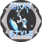 Gray Fullbuster