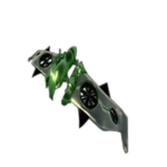 Greedy Glider