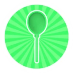 Green Balloon!